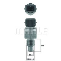 Coolant temperature sensor MAHLE for CITROEN XANTIA (X1_/...