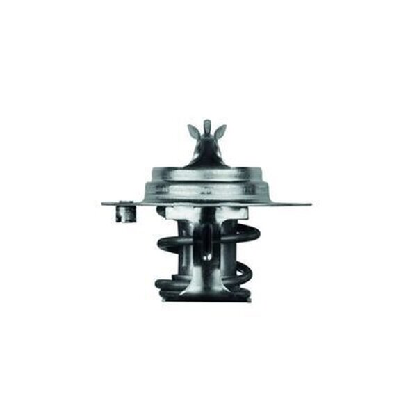 Thermostat coolant temp 88 °C with gasket MAHLE for e.g. ROVER 200