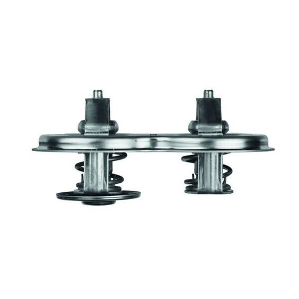 Thermostat coolant temp 83,83 °C MAHLE suitable for e.g. SCANIA 4