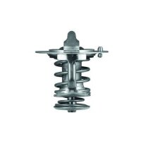 Thermostat coolant temp 76 °C with gasket MAHLE for...