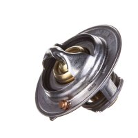 Kühlwasserthermostat mit Dichtung MAHLE für KIA...