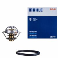 Kühlwasserthermostat mit Dichtung MAHLE für KIA CEED SW (ED)