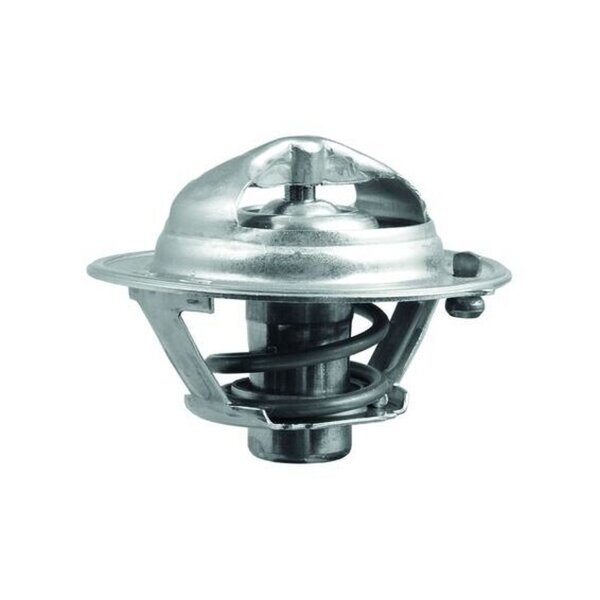 Thermostat coolant temp 90 °C with gasket MAHLE for HYUNDAI TUCSON and others