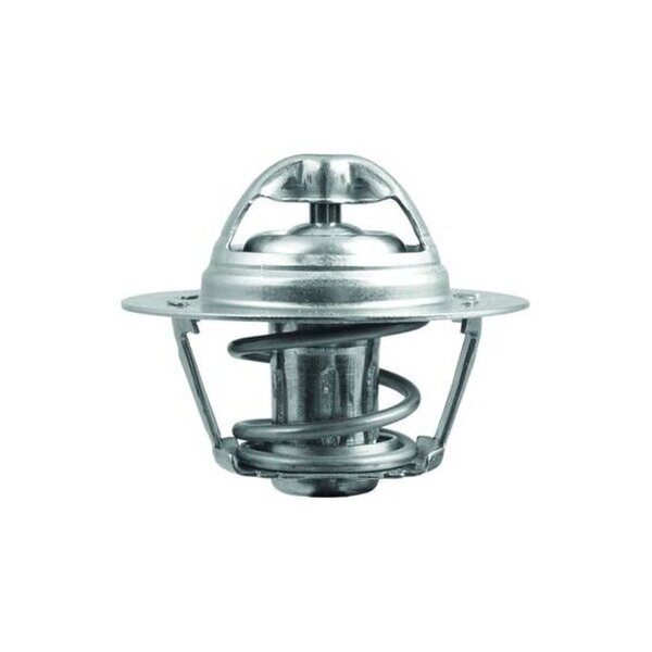 Thermostat coolant temp 83 °C with gasket MAHLE for DACIA DOKKER and others