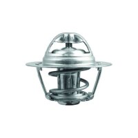 Thermostat coolant temp 83 °C with gasket MAHLE for...