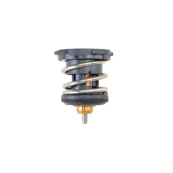 Thermostat coolant opening temperature 87 °C MAHLE for e.g. VW GOLF