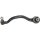 Handlebar Wheel Suspension front METZGER IAM-Expertise suitable for e.g. BMW X5