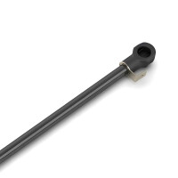 Gasfeder Laderaum 4245mm 160N 150mm STABILUS ELEKTRO-LIFT...