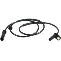 Wheel Speed Sensor METZGER aftermarket expertise suitable...
