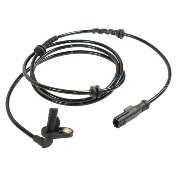 Wheel Speed Sensor METZGER Aftermarket-Expertise fits RENAULT TWINGO