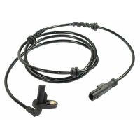 Wheel Speed Sensor METZGER Aftermarket-Expertise fits...