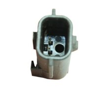 Wheel Speed Sensor METZGER Aftermarket-Expertise fits...