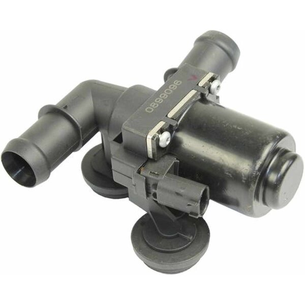 Coolant control valve electric solenoid valve METZGER for BMW X6 (E71)