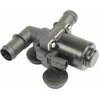 Coolant control valve electric solenoid valve METZGER for...