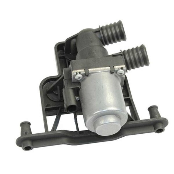 Coolant control valve electric solenoid valve METZGER for BMW 5 (E60)