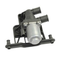 Coolant control valve electric solenoid valve METZGER for...