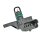 Intake manifold pressure sensor METZGER for PEUGEOT 208 I