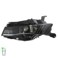 Hauptscheinwerfer links PWY24W elektrisch VALEO für u.a. PEUGEOT 508