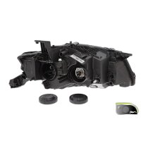 Hauptscheinwerfer links PWY24W elektrisch VALEO für u.a. PEUGEOT 508