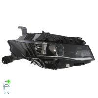 Hauptscheinwerfer rechts PWY24W elektrisch VALEO für u.a. PEUGEOT 508