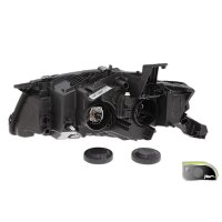 Hauptscheinwerfer rechts PWY24W elektrisch VALEO für u.a. PEUGEOT 508