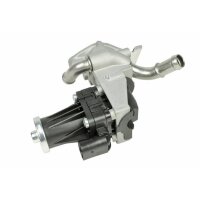AGR-Ventil elektrisch Steuerventil METZGER für FORD...