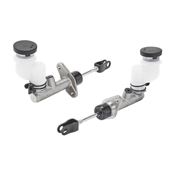 Master Cylinder Clutch Aluminium for KG150037.7.1 VALEO for e.g. HYUNDAI ACCENT