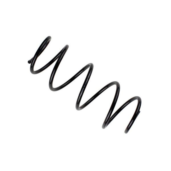 Suspension Spring Front Axle BILSTEIN for e.g. MERCEDES-BENZ E-Klasse T-Model