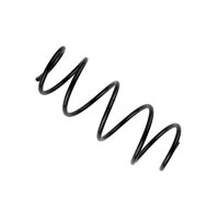 Suspension Spring Front Axle BILSTEIN for e.g....