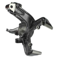 Achsschenkel Radaufhängung Vorderachse links METZGER...