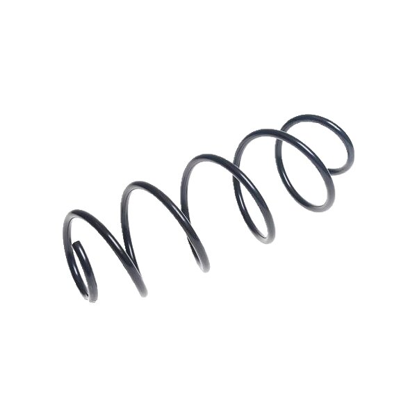 Suspension Spring Front Axle Coil Spring TRISCAN for CITROËN C3
