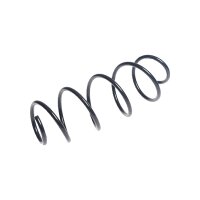 Suspension Spring Front Axle Coil Spring TRISCAN for...