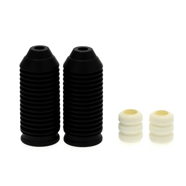 Dust Cover Kit Shock Absorber front axle KYB IAM-Expertise for e.g. VW UP!