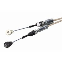 Cable pull gearbox METZGER for FORD TRANSIT V363