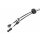 Cable Pull Manual Transmission Double cable pull METZGER for e.g. FORD TRANSIT