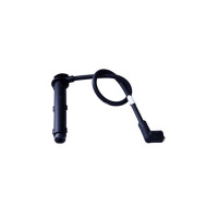 Ignition Cable Resistance Ignition Cable 50 cm NGK for...