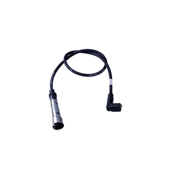 Ignition Cable Copper Ignition Cable 70 cm NGK for e.g. AUDI 100
