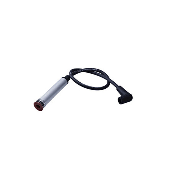 Ignition Cable Resistance Ignition Cable 50 cm NGK for e.g. OPEL ASCONA