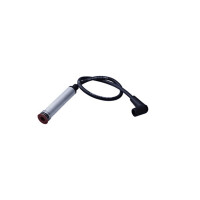 Ignition Cable Resistance Ignition Cable 50 cm NGK for...