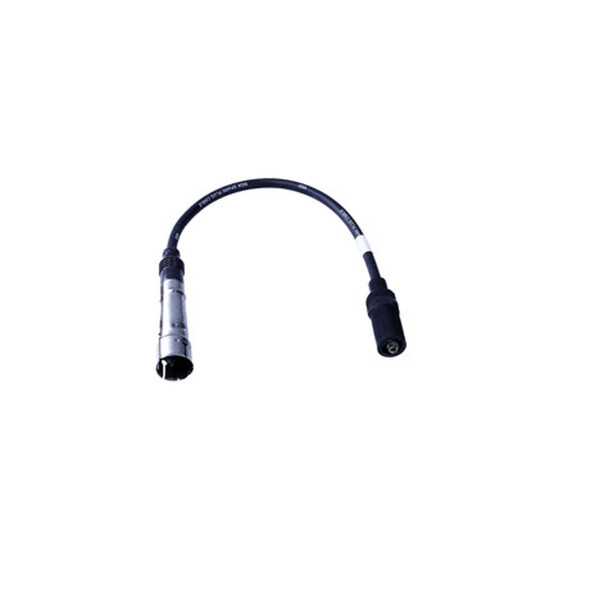 Ignition Cable Copper Ignition Cable 30 cm NGK for VW LT and others