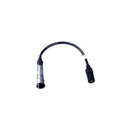 Zündleitung Kupferzündleitung 30 cm NGK...