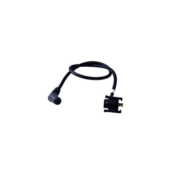 Ignition Cable 80 cm NGK Aftermarket-Expertise suitable for e.g. MAZDA 121