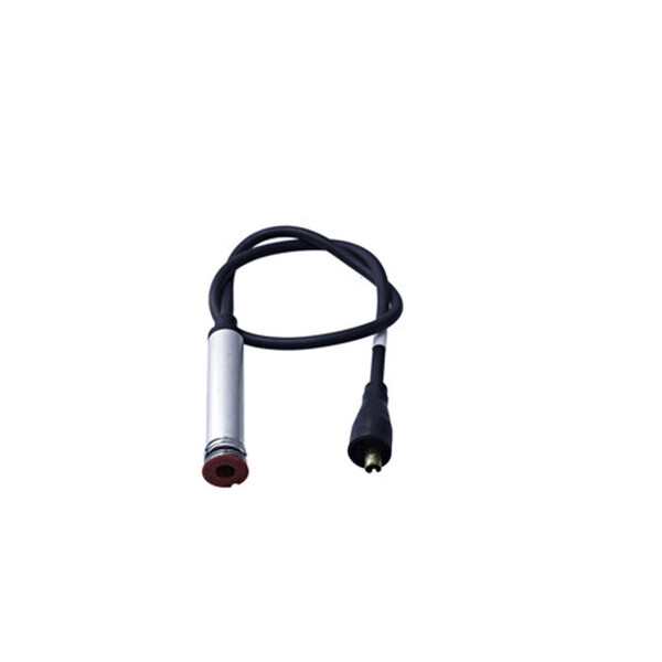Ignition Cable Resistance Ignition Cable 70 cm NGK for e.g. OPEL OMEGA