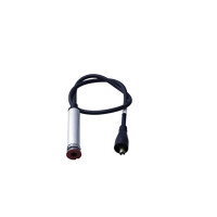 Ignition Cable Resistance Ignition Cable 70 cm NGK for...