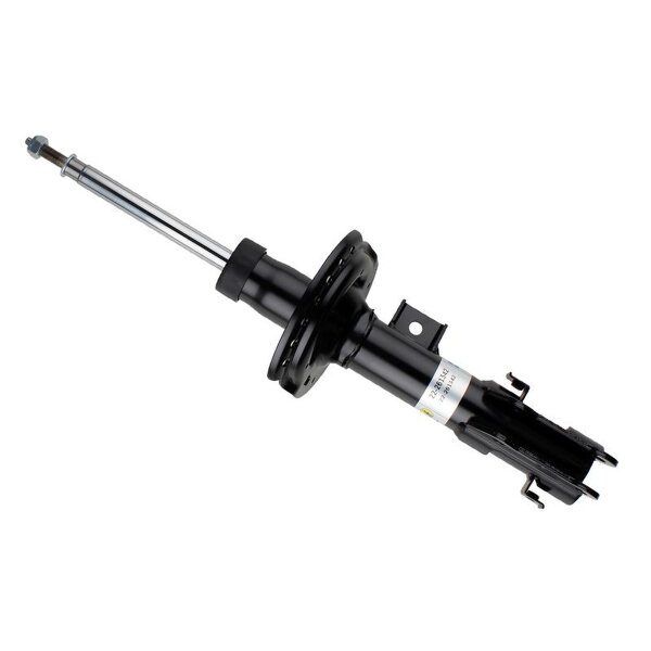 Stoßdämpfer vorne links Gasdruck Federbein BILSTEIN B4 für u.a. HYUNDAI i20