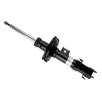 Shock absorber front right gas-pressurised load-bearing...