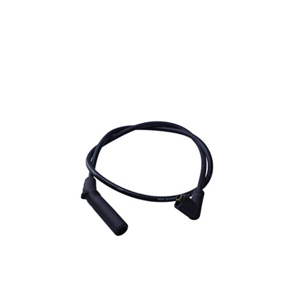 Ignition Cable Resistance Ignition Cable 90 cm NGK for e.g. MITSUBISHI L