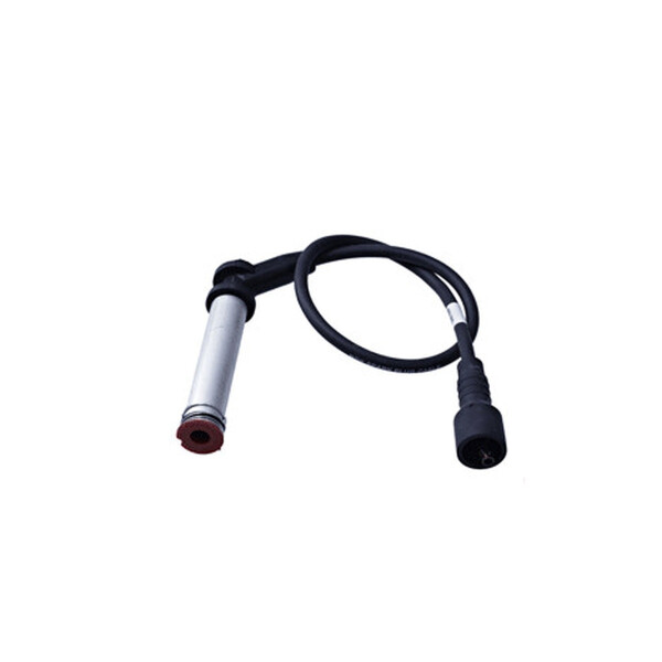 Ignition Cable Resistance Ignition Cable 60 cm NGK for e.g. OPEL VECTRA