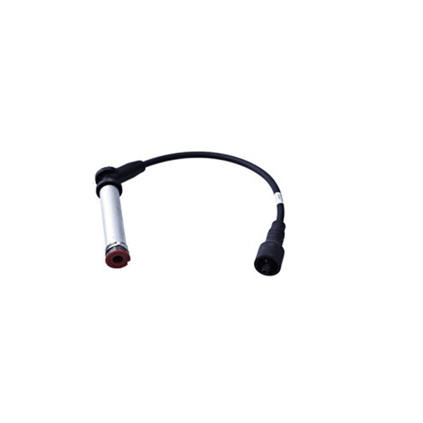 Ignition Cable Resistance Ignition Cable 40 cm NGK for e.g. OPEL OMEGA