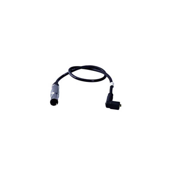 Ignition Cable Copper Ignition Cable 65 cm NGK suitable for SEAT CORDOBA